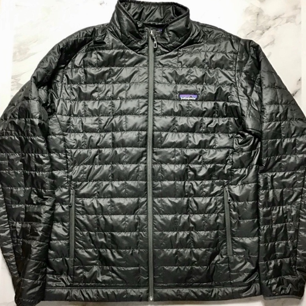 Patagonia Nano Puff Jacket